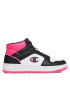 Champion Sneakersy Rebound 2.0 Mid S11471-CHA-WW017 Barevná - Pepit.cz