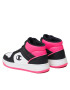 Champion Sneakersy Rebound 2.0 Mid S11471-CHA-WW017 Barevná - Pepit.cz