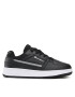 Champion Sneakersy Rebound Evolve Low S21908-CHA-KK001 Černá - Pepit.cz