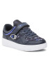 Champion Sneakersy Rebound Graphic S32416-CHA-BS517 Tmavomodrá - Pepit.cz