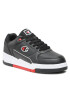 Champion Sneakersy Rebound Heritage Low S22030-CHA-KK001 Černá - Pepit.cz