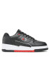 Champion Sneakersy Rebound Heritage Low S22030-CHA-KK001 Černá - Pepit.cz