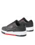 Champion Sneakersy Rebound Heritage Low S22030-CHA-KK001 Černá - Pepit.cz