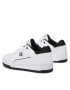 Champion Sneakersy Rebound Heritage Low S22030-CHA-WW001 Bílá - Pepit.cz