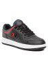 Champion Sneakersy Rebound Low B Gs S32407-CHA-KK006 Černá - Pepit.cz