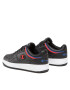 Champion Sneakersy Rebound Low B Gs S32407-CHA-KK006 Černá - Pepit.cz