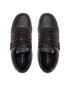 Champion Sneakersy Rebound Low B Gs S32407-CHA-KK006 Černá - Pepit.cz