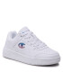 Champion Sneakersy Rebound Low G Gs S32492-CHA-WW001 Bílá - Pepit.cz