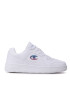 Champion Sneakersy Rebound Low G Gs S32492-CHA-WW001 Bílá - Pepit.cz