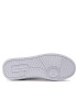 Champion Sneakersy Rebound Low G Gs S32492-CHA-WW001 Bílá - Pepit.cz