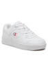 Champion Sneakersy Rebound Low G Gs S32492-CHA-WW007 Bílá - Pepit.cz