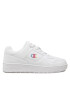 Champion Sneakersy Rebound Low G Gs S32492-CHA-WW007 Bílá - Pepit.cz