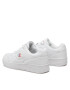 Champion Sneakersy Rebound Low G Gs S32492-CHA-WW007 Bílá - Pepit.cz