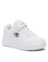 Champion Sneakersy Rebound Low G Ps Low Cut Shoe S32491-WW002 Bílá - Pepit.cz