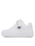 Champion Sneakersy Rebound Low G Ps Low Cut Shoe S32491-WW002 Bílá - Pepit.cz