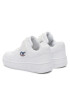 Champion Sneakersy Rebound Low G Ps Low Cut Shoe S32491-WW002 Bílá - Pepit.cz