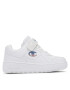 Champion Sneakersy Rebound Low G Ps Low Cut Shoe S32491-WW002 Bílá - Pepit.cz