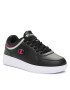 Champion Sneakersy Rebound Low Low Cut Shoe S11469-KK002 Černá - Pepit.cz