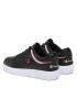 Champion Sneakersy Rebound Low Low Cut Shoe S11469-KK002 Černá - Pepit.cz