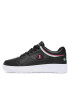 Champion Sneakersy Rebound Low Low Cut Shoe S11469-KK002 Černá - Pepit.cz