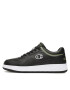 Champion Sneakersy Rebound Low Low Cut Shoe S21905-KK004 Černá - Pepit.cz