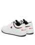 Champion Sneakersy Rebound Low Low Cut Shoe S21905-WW008 Bílá - Pepit.cz