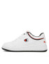 Champion Sneakersy Rebound Low Low Cut Shoe S21905-WW008 Bílá - Pepit.cz