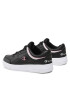 Champion Sneakersy Rebound Low S11469-CHA-KK003 Černá - Pepit.cz