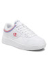 Champion Sneakersy Rebound Low S11469-CHA-WW006 Bílá - Pepit.cz