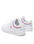 Champion Sneakersy Rebound Low S11469-CHA-WW006 Bílá - Pepit.cz