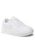 Champion Sneakersy Rebound Low S21905-CHA-WW009 Bílá - Pepit.cz