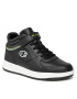 Champion Sneakersy Rebound Mid Mid Cut Shoe S21904-KK004 Černá - Pepit.cz