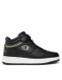 Champion Sneakersy Rebound Mid Mid Cut Shoe S21904-KK004 Černá - Pepit.cz