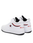 Champion Sneakersy Rebound Mid Mid Cut Shoe S21904-WW008 Bílá - Pepit.cz