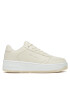 Champion Sneakersy Rebound Platform Low Low Cut Shoe S11473-WW005 Écru - Pepit.cz