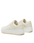 Champion Sneakersy Rebound Platform Low Low Cut Shoe S11473-WW005 Écru - Pepit.cz