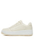 Champion Sneakersy Rebound Platform Low Low Cut Shoe S11473-WW005 Écru - Pepit.cz