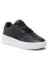 Champion Sneakersy Rebound Platform Spark S11519-CHA-KK001 Černá - Pepit.cz