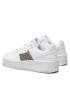 Champion Sneakersy Rebound Platform Spark S11519-CHA-WW001 Bílá - Pepit.cz