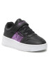 Champion Sneakersy Rebound Platform Spark S32612-CHA-KK001 Černá - Pepit.cz