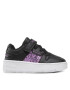 Champion Sneakersy Rebound Platform Spark S32612-CHA-KK001 Černá - Pepit.cz