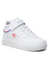 Champion Sneakersy Rebound Vintage S11468-CHA-WW006 Bílá - Pepit.cz