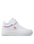 Champion Sneakersy Rebound Vintage S11468-CHA-WW006 Bílá - Pepit.cz