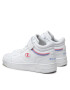 Champion Sneakersy Rebound Vintage S11468-CHA-WW006 Bílá - Pepit.cz