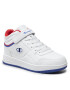 Champion Sneakersy Rebound Vintage S21904-CHA-WW007 Bílá - Pepit.cz