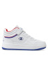 Champion Sneakersy Rebound Vintage S21904-CHA-WW007 Bílá - Pepit.cz