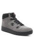 Champion Sneakersy REBOUND WINTERIZED S22131-ES001 Šedá - Pepit.cz