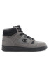 Champion Sneakersy REBOUND WINTERIZED S22131-ES001 Šedá - Pepit.cz