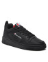 Champion Sneakersy Royal Low S21886-CHA-KK001 Černá - Pepit.cz