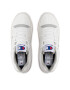 Champion Sneakersy Royal Low S21886-CHA-WW001 Bílá - Pepit.cz